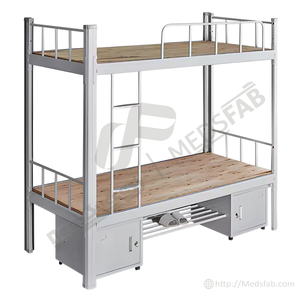 MFSB 2002 Lucent Bunk Bed