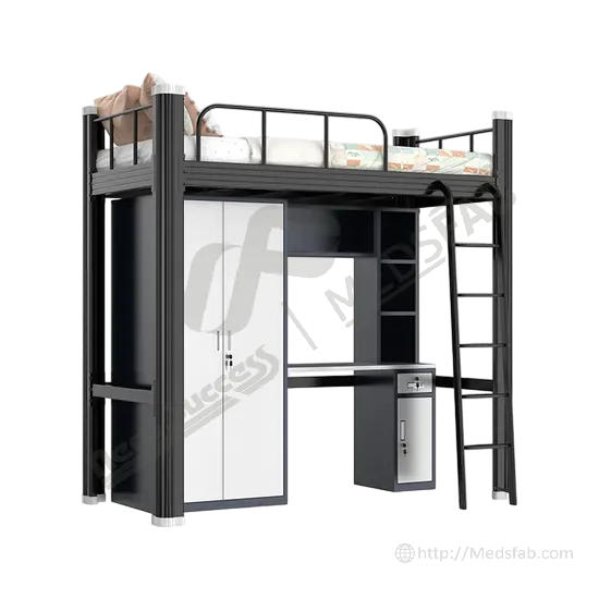 MFSB 2003 Excello Bunk Bed