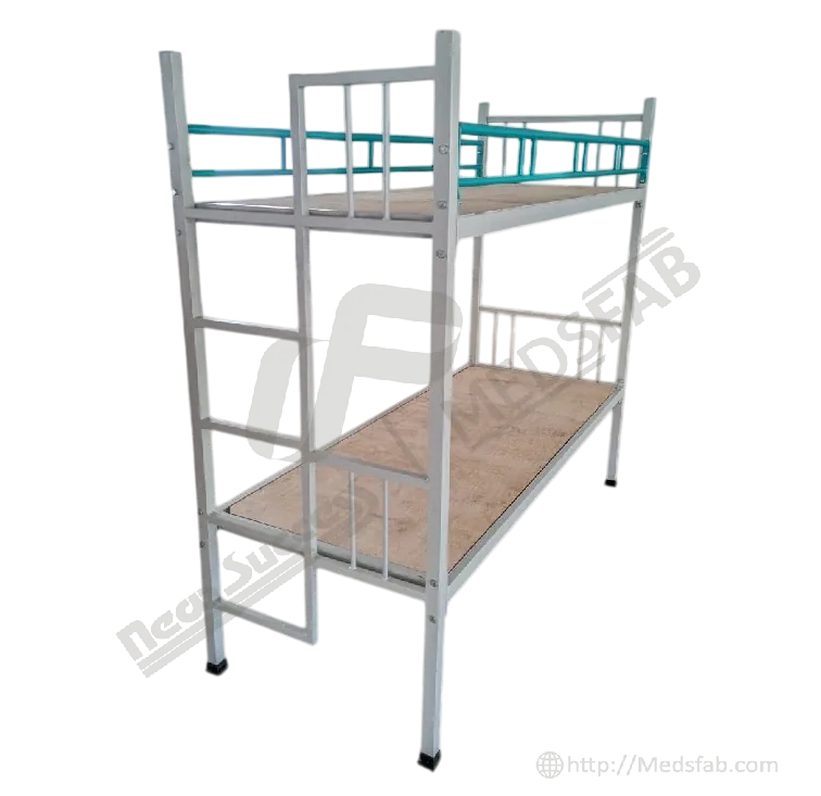 MFSB 2005 Commercial Bunk Bed