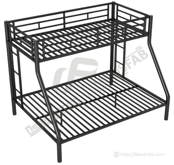 MFSB 2006 Solvent Bunk Bed