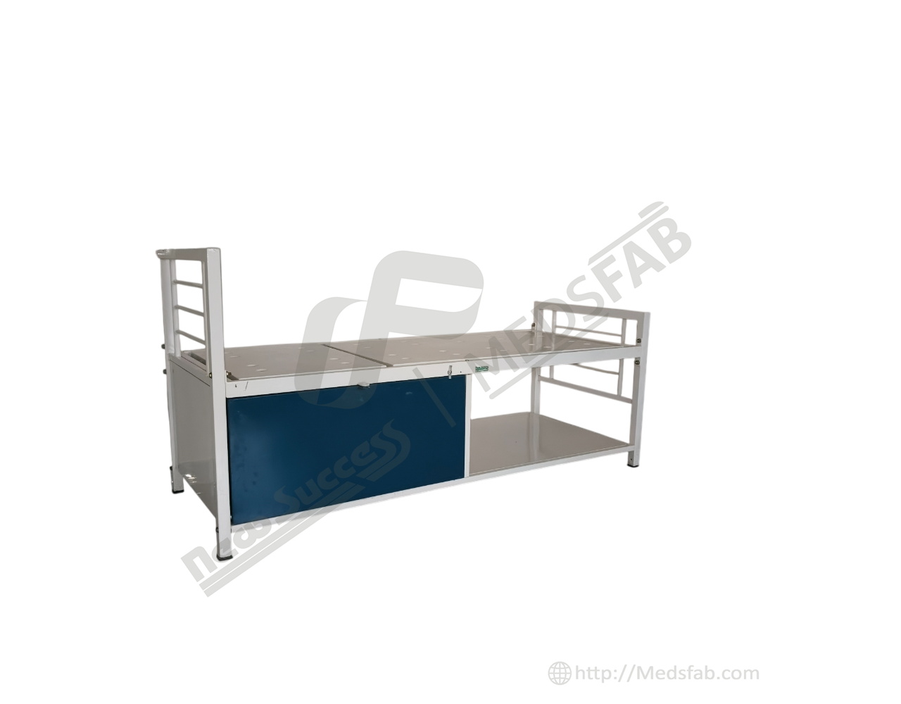 MFSB 2007 Daze Single Bed