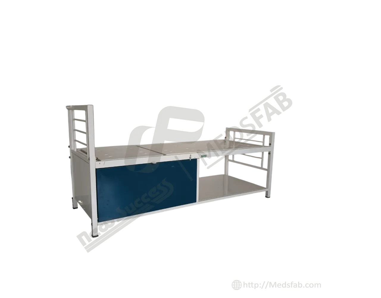 MFSB 2007 Daze Single Bed