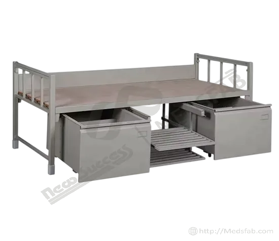 MFSB 2008 Relaxo Single Bed
