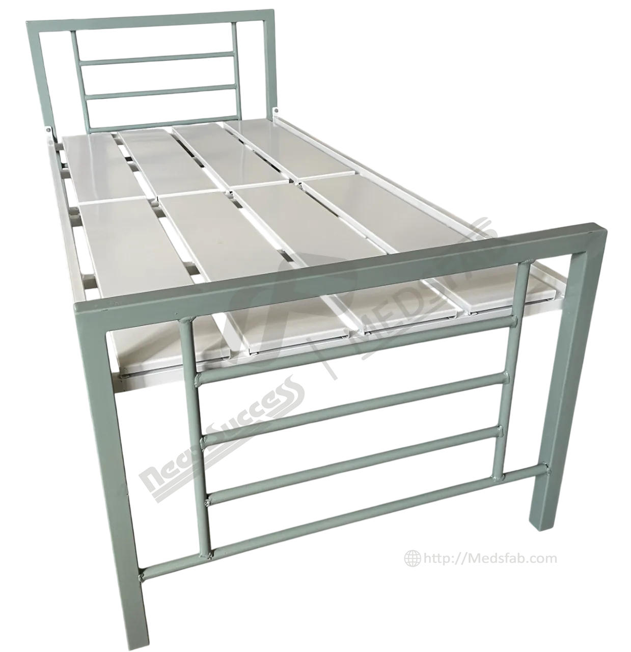 MFSB 2009 Vision Single Bed