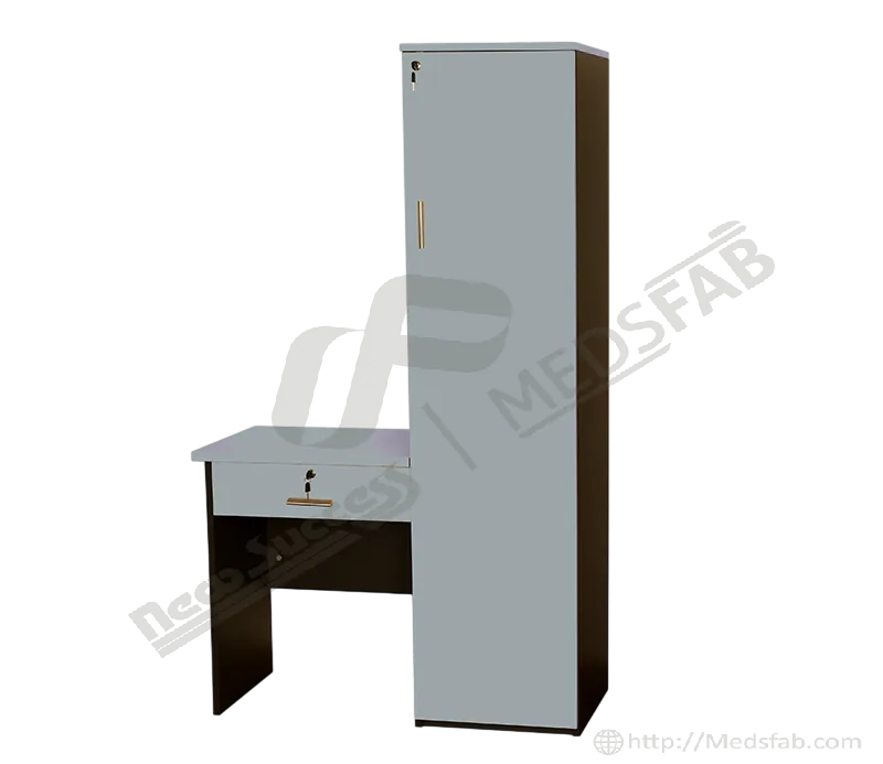 MFSB 2011 Desire Study Table