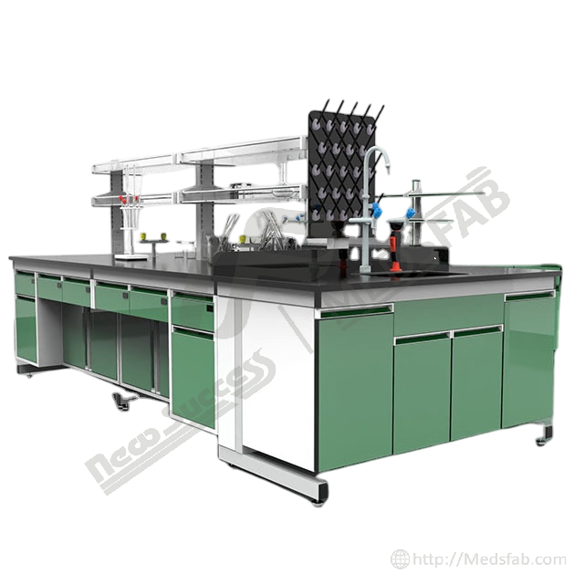 MFLT 3001 Laboratory Table