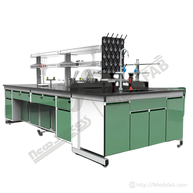 MFLT 3001 Laboratory Table