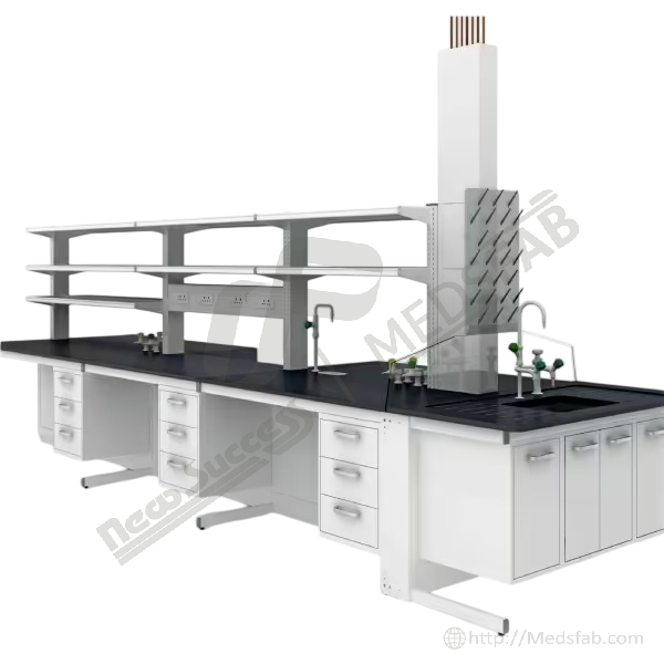 MFLT 3002 Laboratory Table