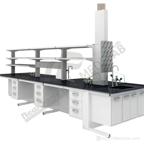MFLT 3002 Laboratory Table