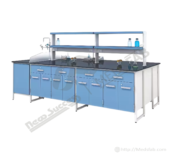 MFLT 3003 Laboratory Table