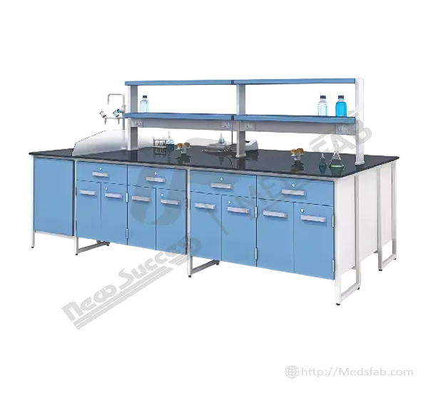 MFLT 3003 Laboratory Table