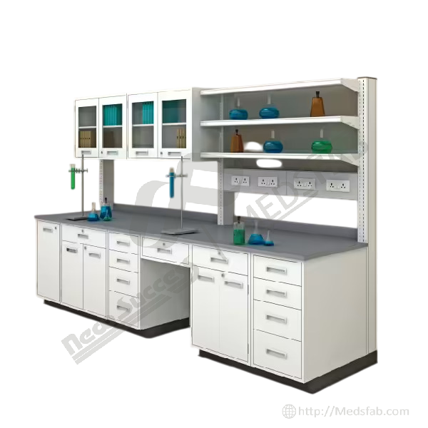 MFLT 3004 Laboratory Table