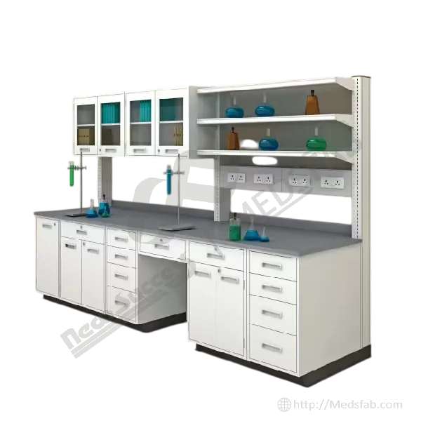 MFLT 3004 Laboratory Table