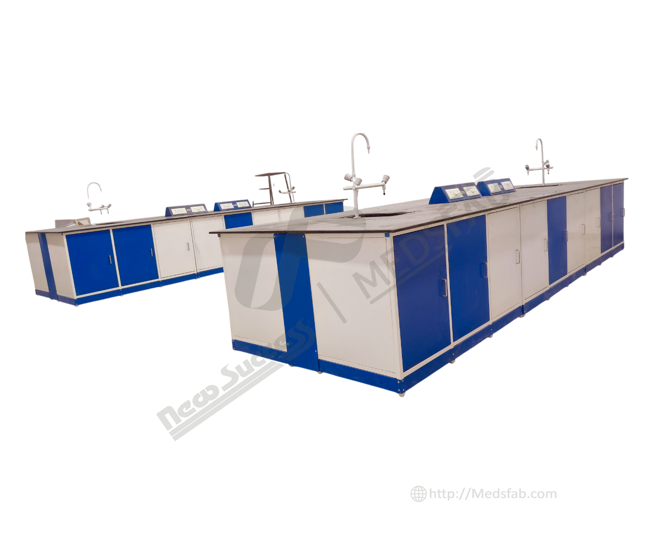 MFLT 3006 Laboratory Table