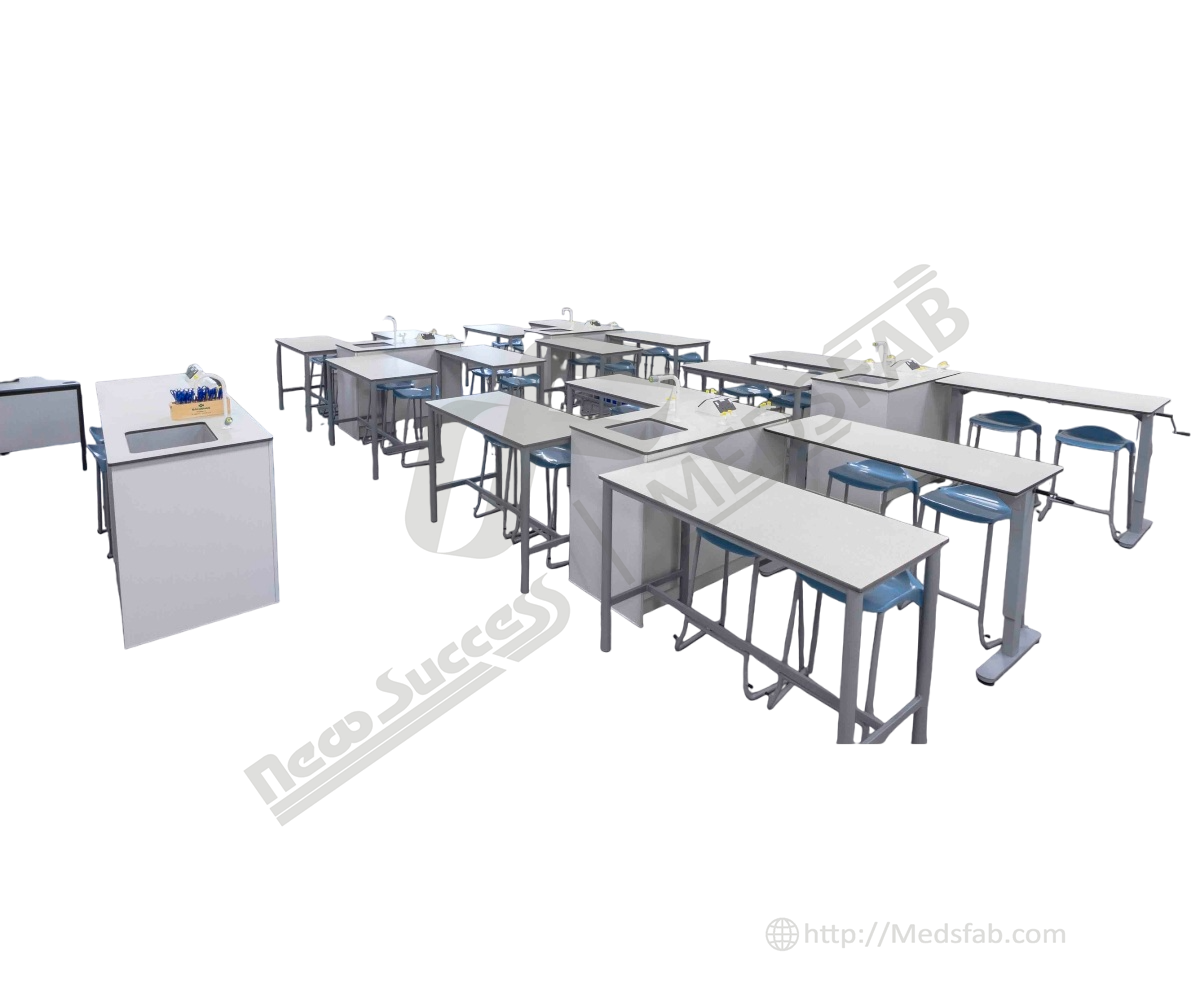 MFLT 3007 Laboratory Study Table