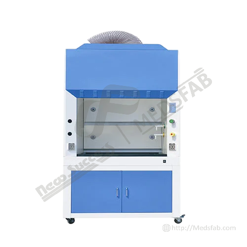 MFLT 3008 Laboratory Fume Hood