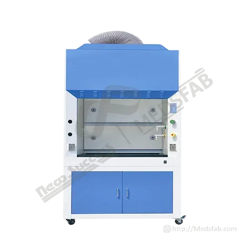 MFLT 3008 Laboratory Fume Hood