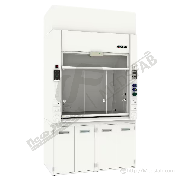 MFLT 3009 Laboratory Fume Hood