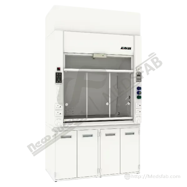 MFLT 3009 Laboratory Fume Hood