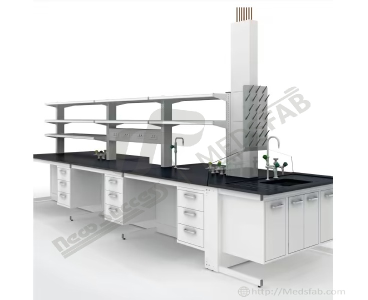 Laboratory Furniture Solutions