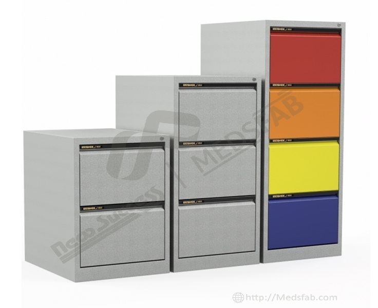 Storage Racks Solutions