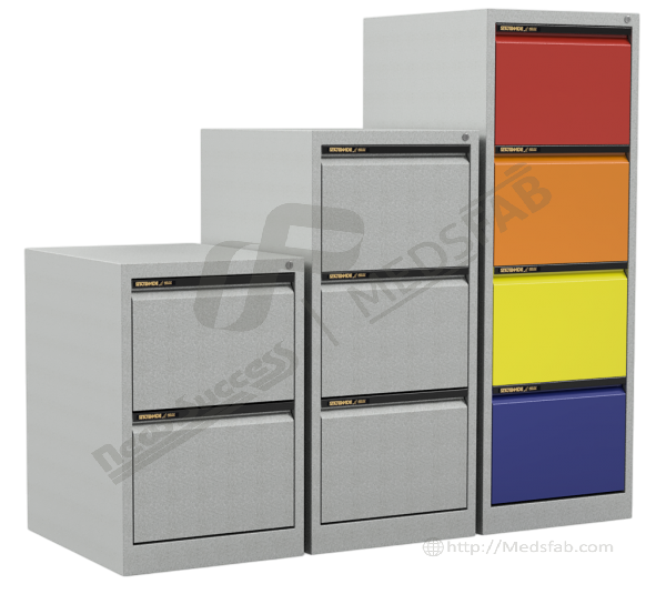 MFSR4007 Filing Cabinets
