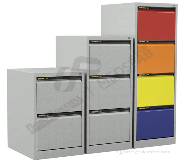 MFSR4007 Filing Cabinets