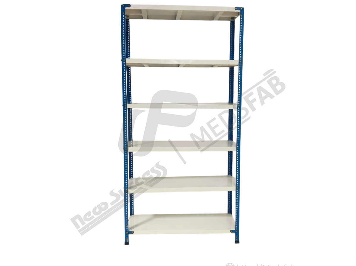 MFSR4001 Multipurpose Storage Rack