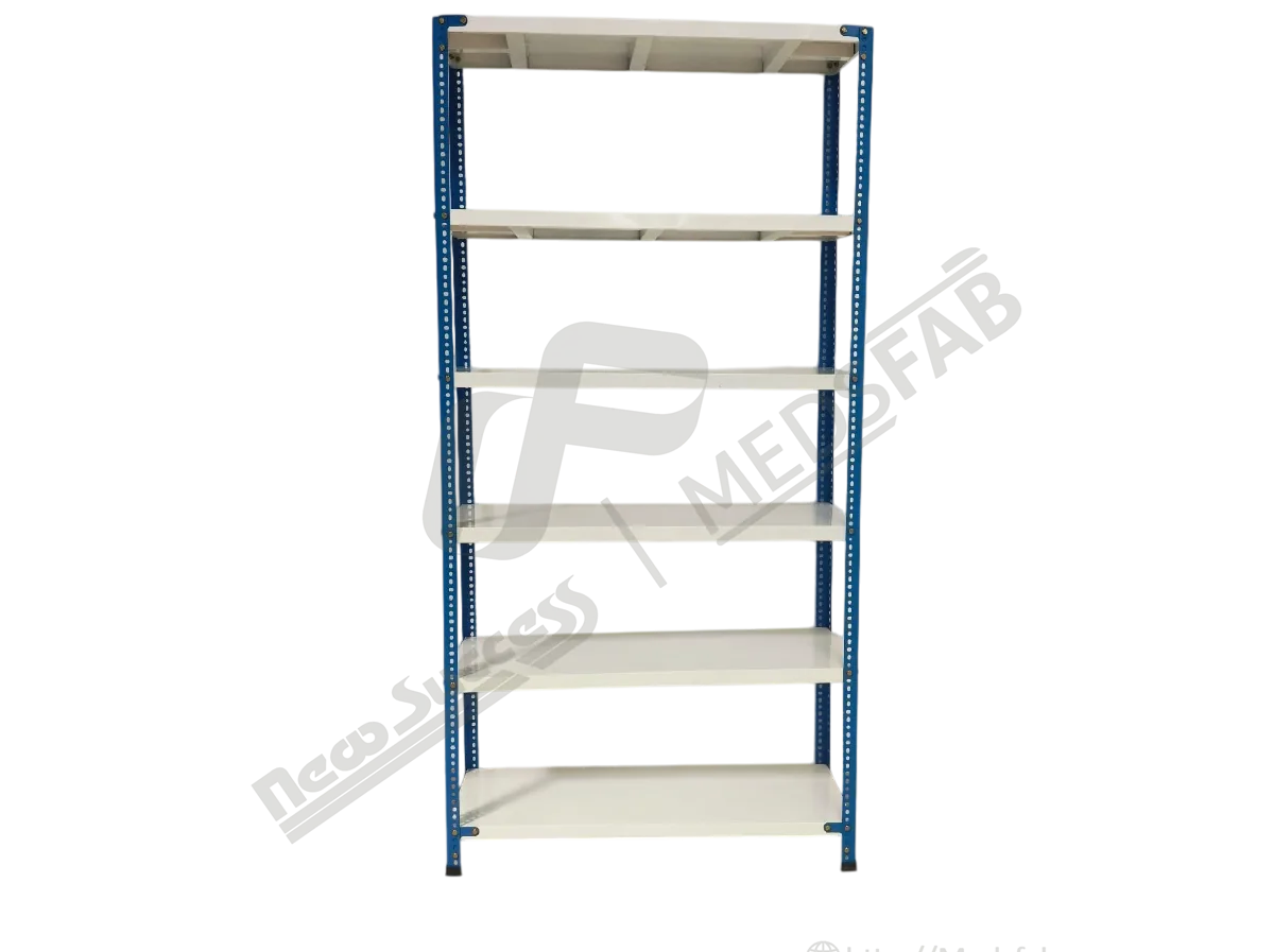 MFSR4001 Multipurpose Storage Rack