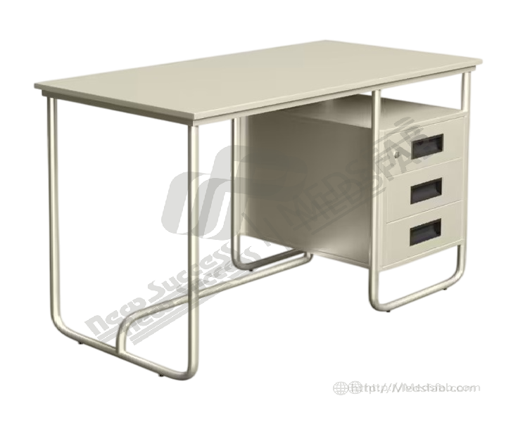 Teacher's Desk Solution