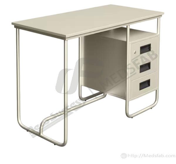 MFTD5002 Tutor Dual Desk