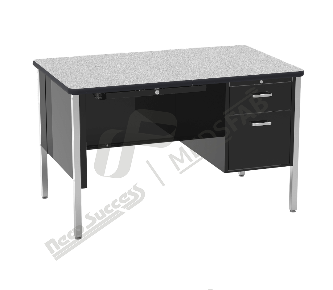 MFTD5003 Wisdom Dual Desk