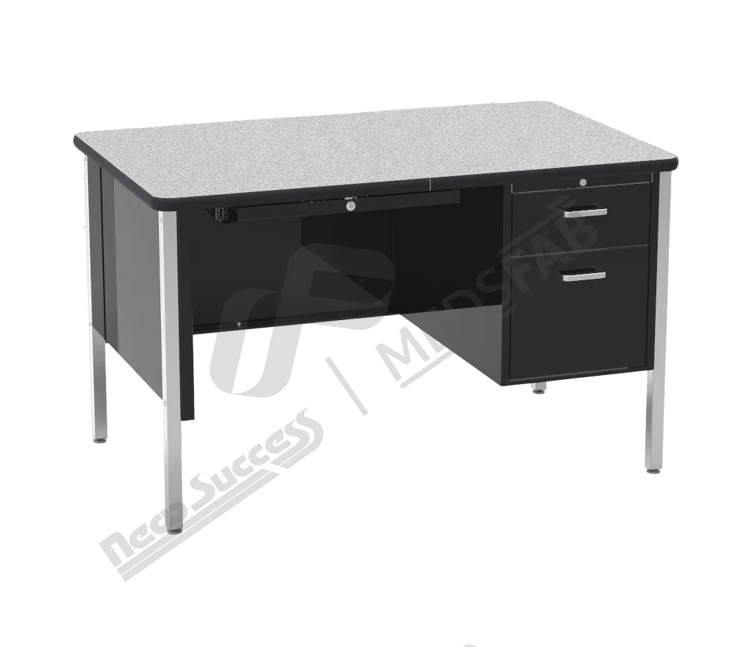 MFTD5003 Wisdom Dual Desk