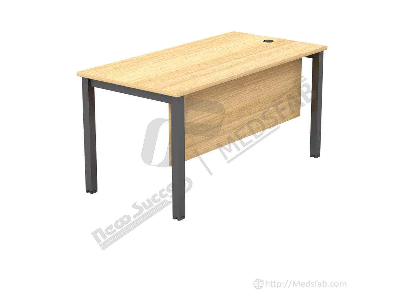 MFTD5006 Venus Dual Desk