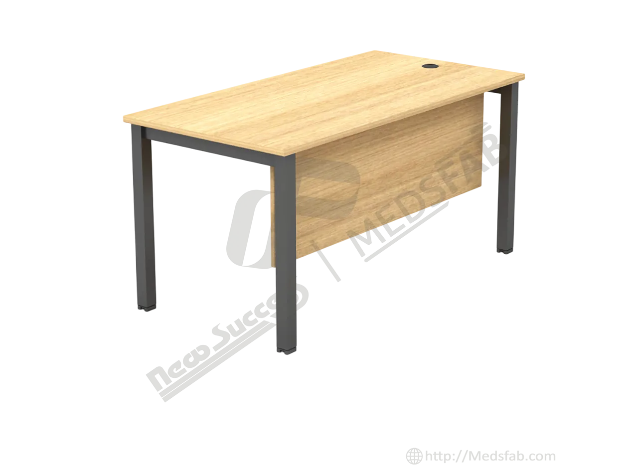MFTD5006 Venus Dual Desk