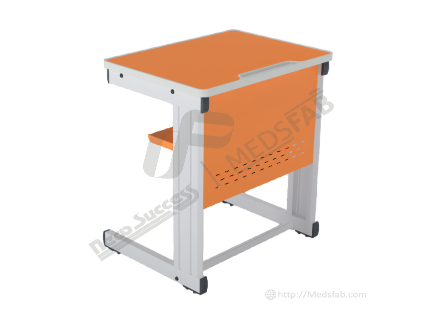 MFTD5007 Modular Single Desk