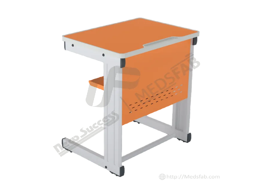 MFTD5007 Modular Single Desk