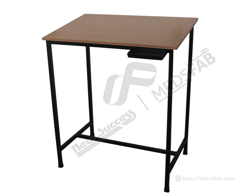 MFTD5008 Single Desk (Economic)