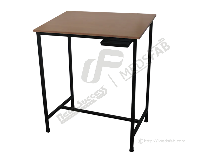 MFTD5008 Single Desk (Economic)